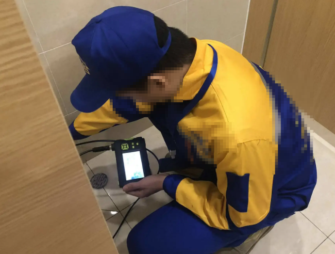 北京暖气管漏气精准定位费用