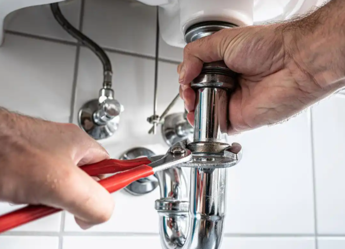 海淀区地漏阀门漏水更换哪家好