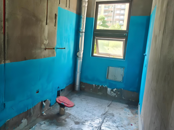 北京厨房卫生间防水电话