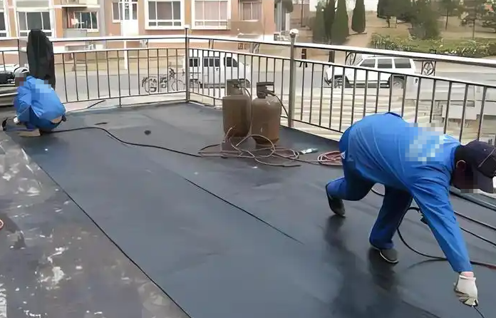 北京阳台漏水补漏电话