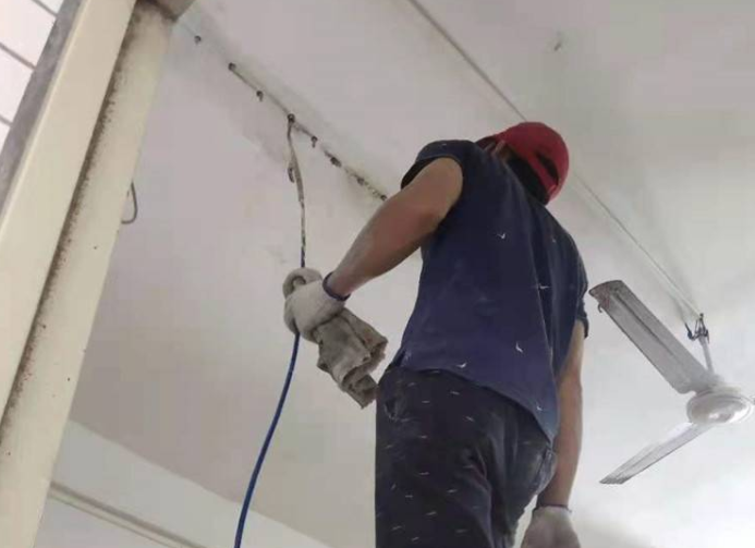 北京地下室注胶防水电话