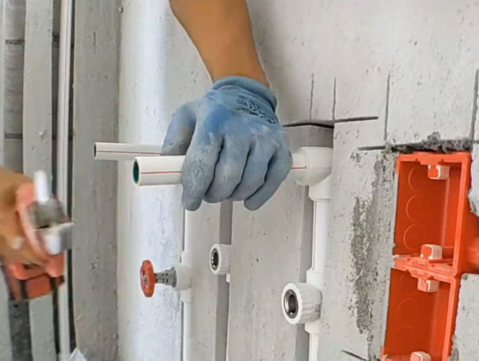 北京水电安装维修电话